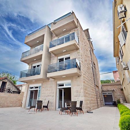 Apartments Bojana Tivat Extérieur photo