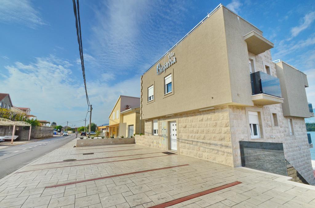 Apartments Bojana Tivat Extérieur photo