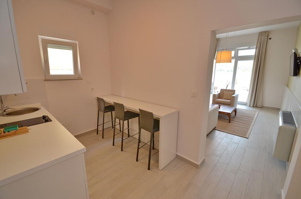 Apartments Bojana Tivat Chambre photo