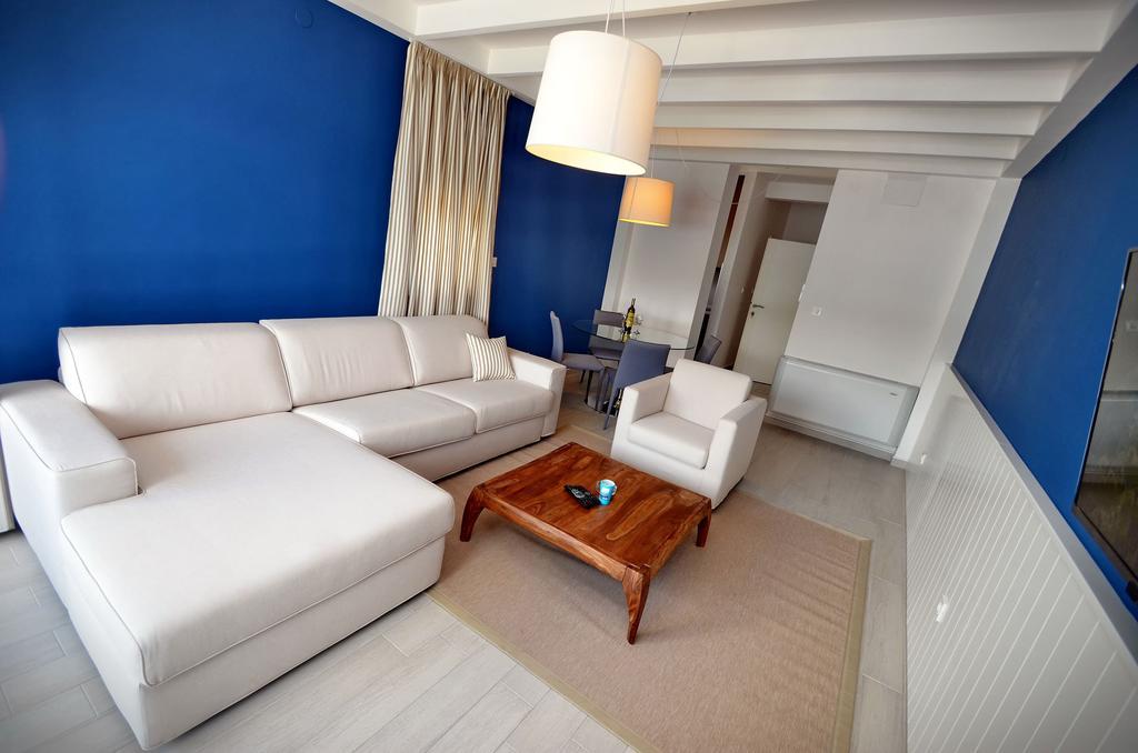 Apartments Bojana Tivat Chambre photo
