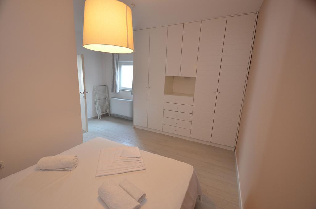 Apartments Bojana Tivat Chambre photo