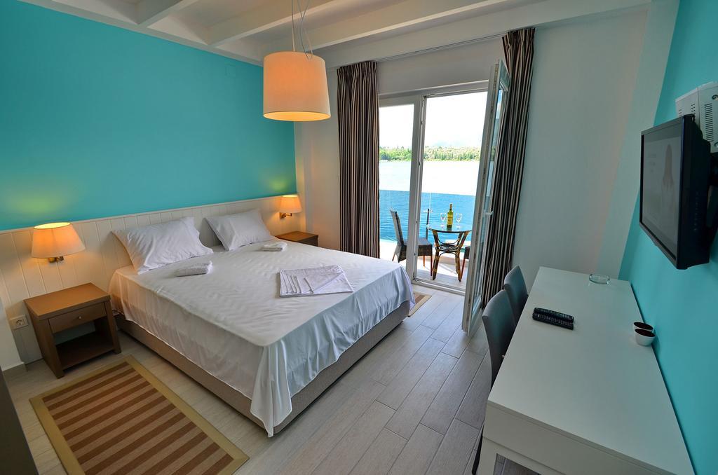 Apartments Bojana Tivat Chambre photo