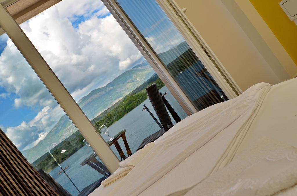 Apartments Bojana Tivat Chambre photo
