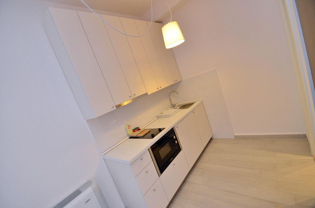Apartments Bojana Tivat Extérieur photo