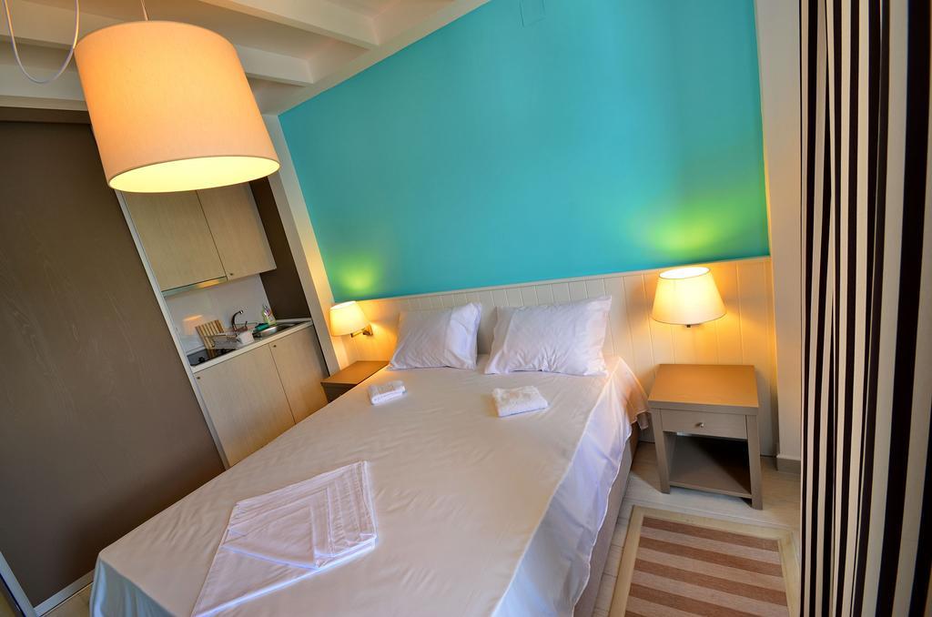 Apartments Bojana Tivat Chambre photo