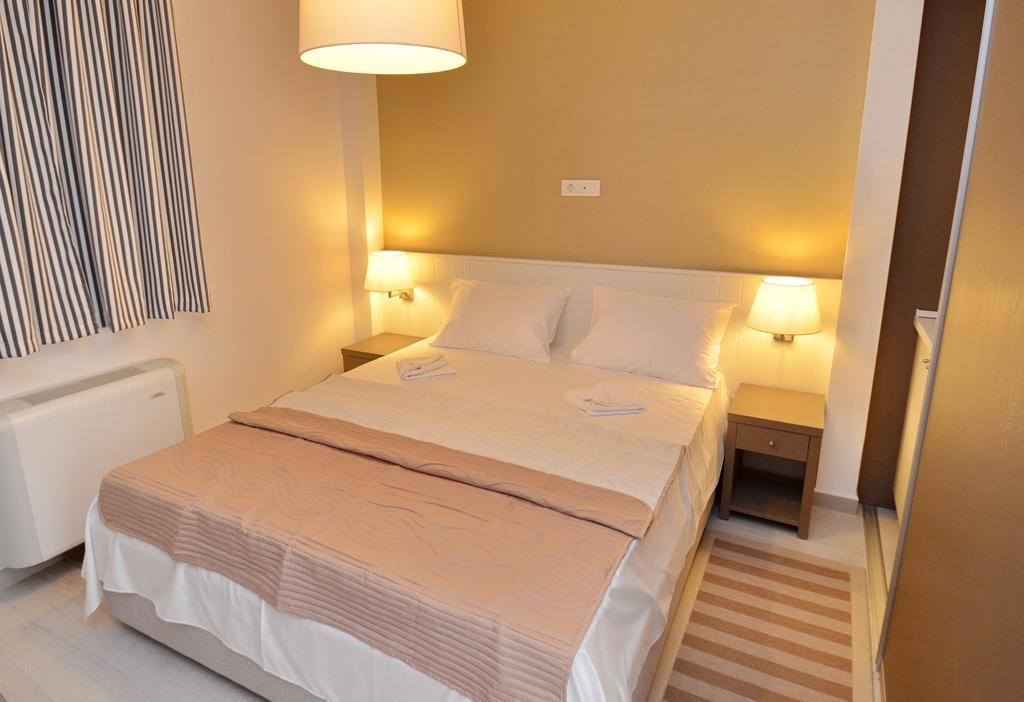Apartments Bojana Tivat Chambre photo