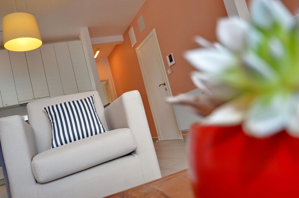 Apartments Bojana Tivat Chambre photo