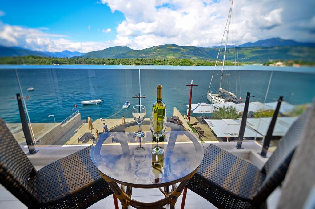Apartments Bojana Tivat Chambre photo