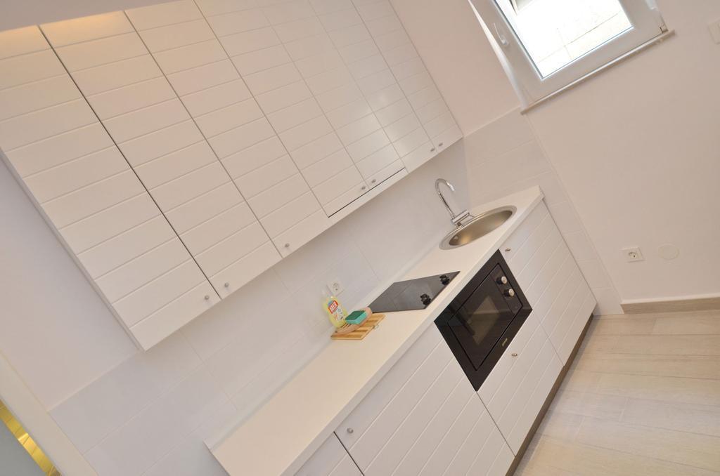 Apartments Bojana Tivat Chambre photo