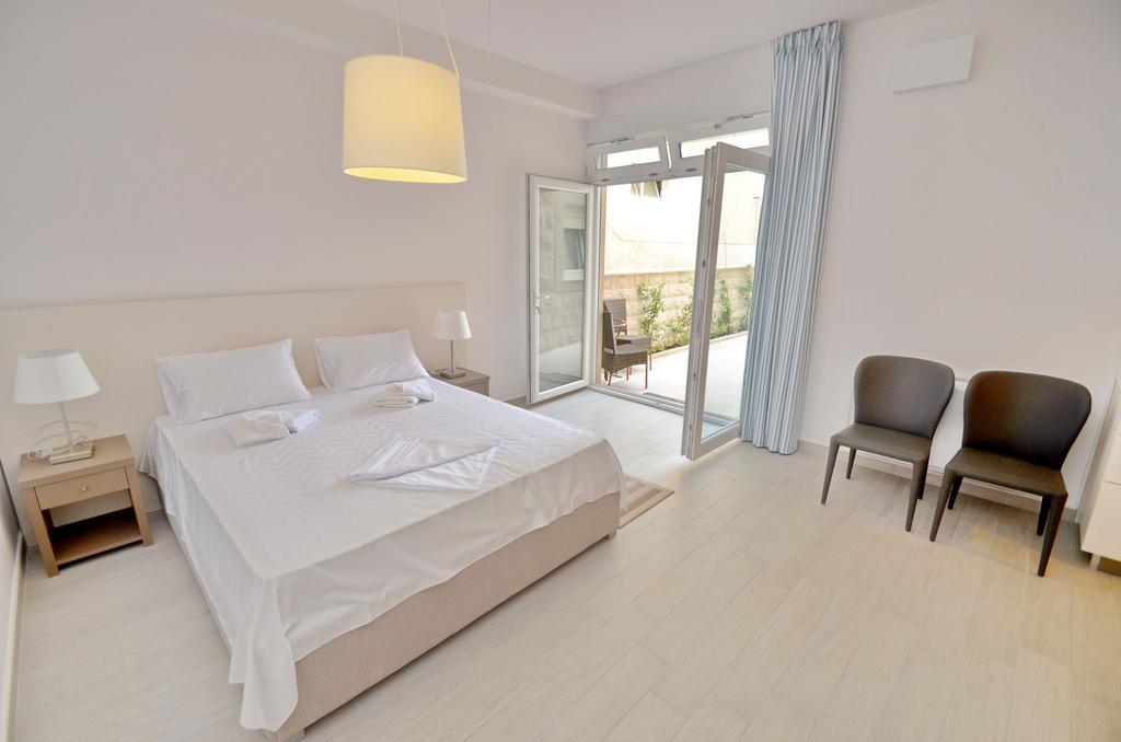 Apartments Bojana Tivat Chambre photo