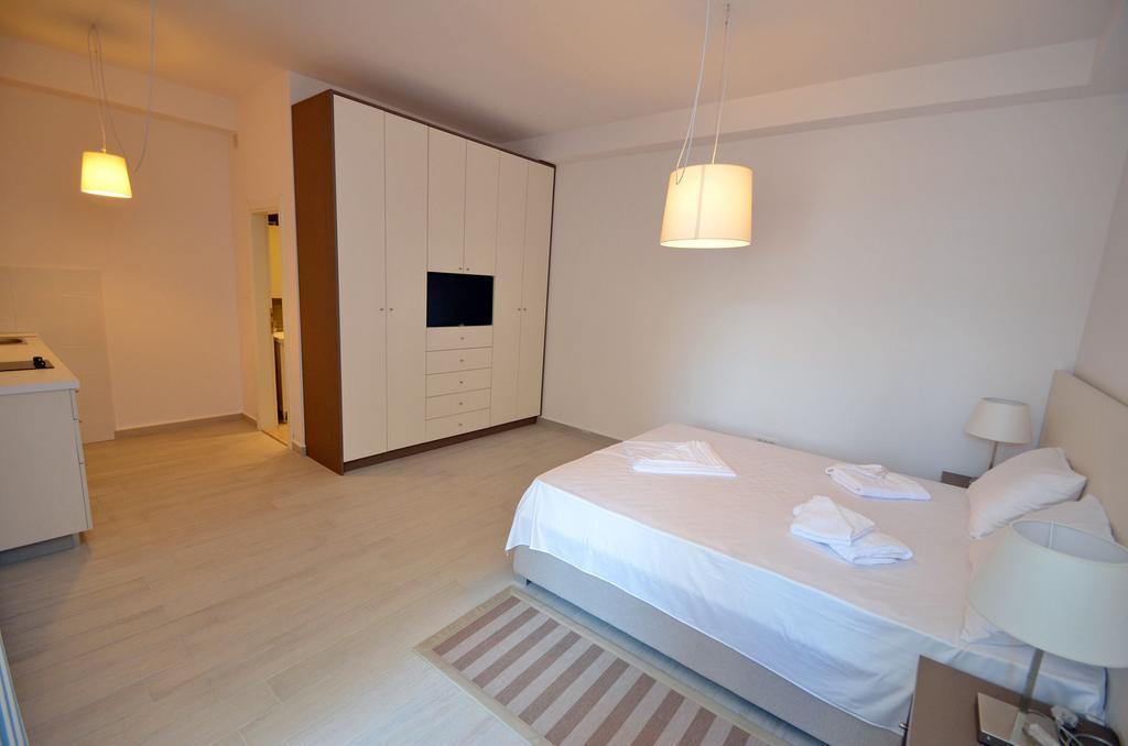 Apartments Bojana Tivat Chambre photo
