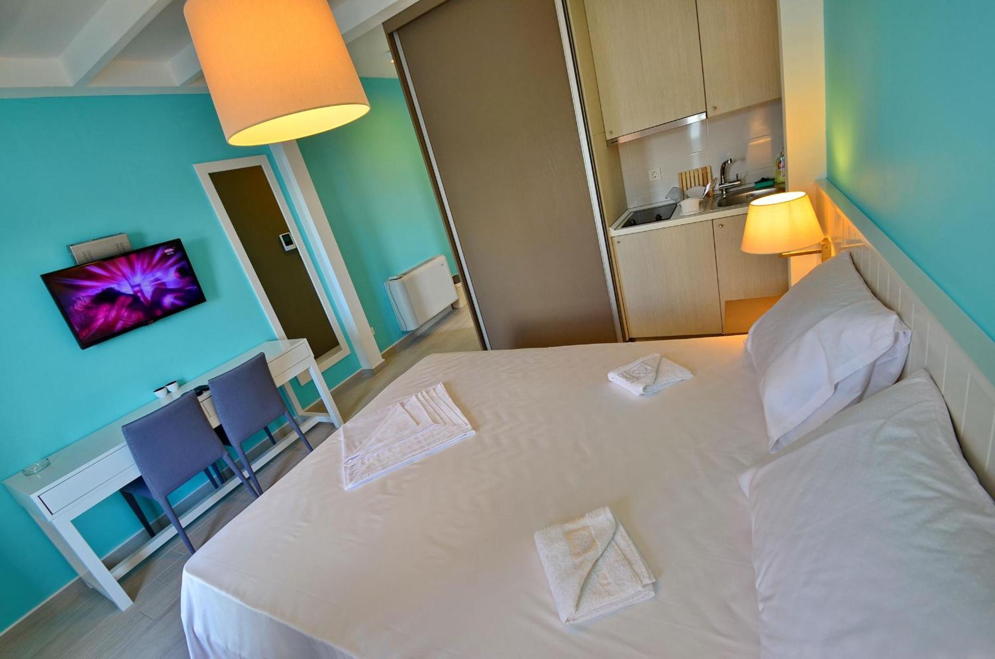 Apartments Bojana Tivat Extérieur photo