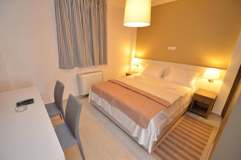 Apartments Bojana Tivat Chambre photo