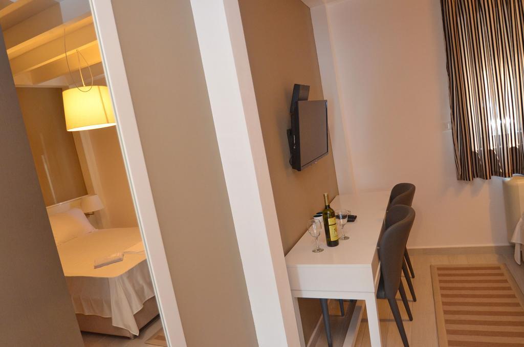 Apartments Bojana Tivat Chambre photo