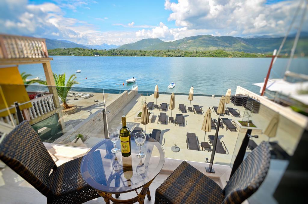 Apartments Bojana Tivat Chambre photo