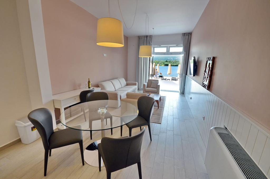 Apartments Bojana Tivat Chambre photo