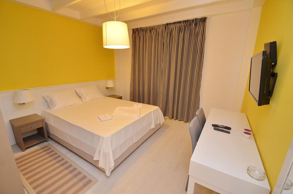 Apartments Bojana Tivat Chambre photo