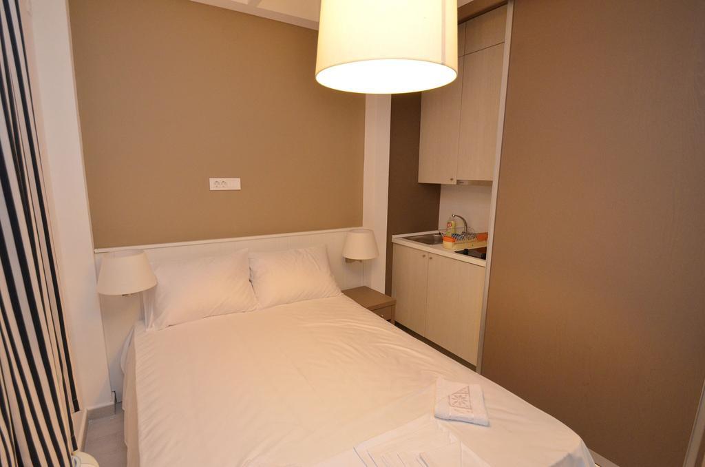 Apartments Bojana Tivat Chambre photo
