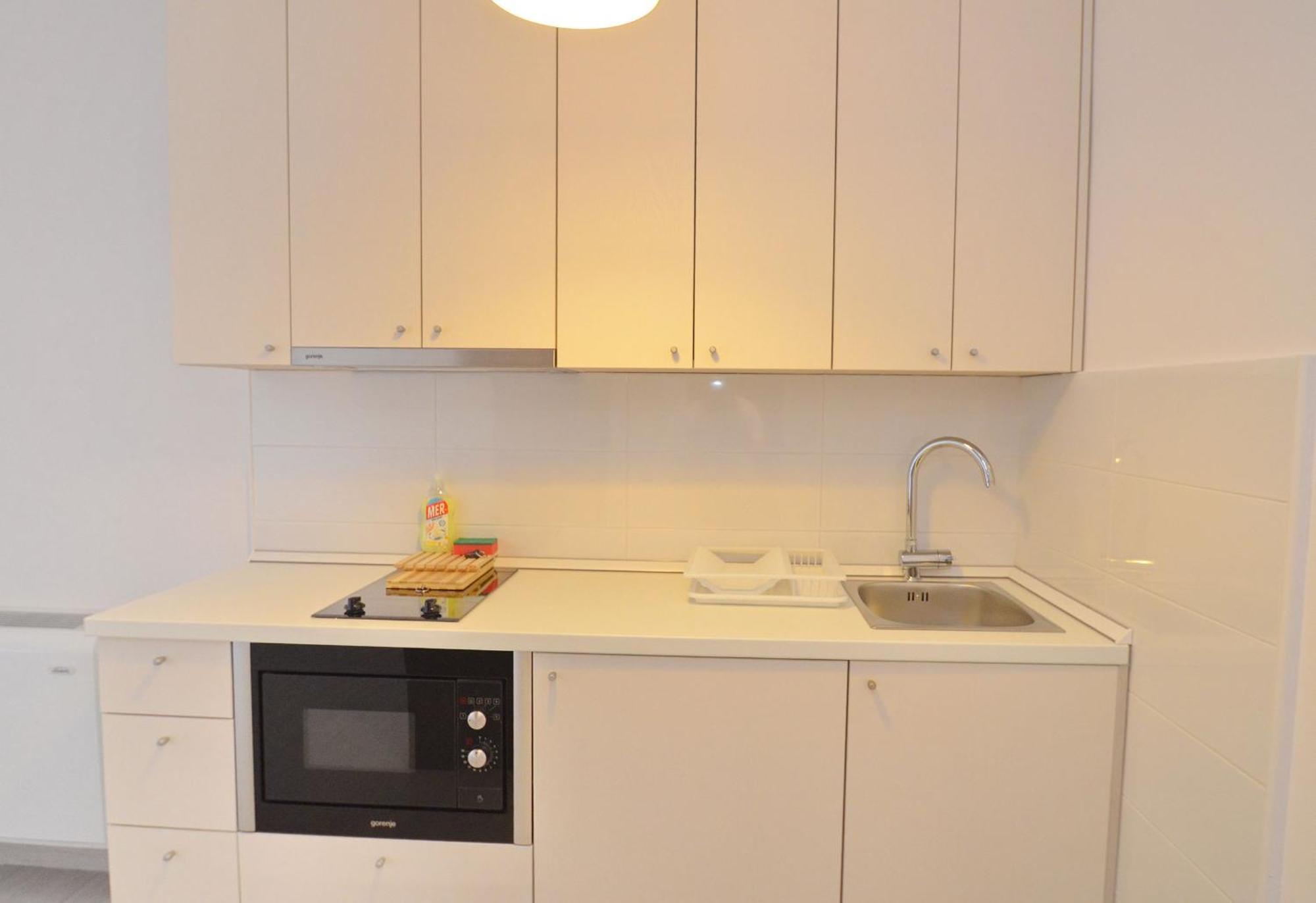 Apartments Bojana Tivat Extérieur photo